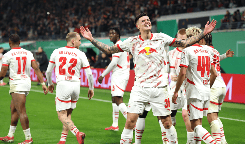 26022期胜负彩足彩：德甲前四争夺战！莱比锡主场抢分