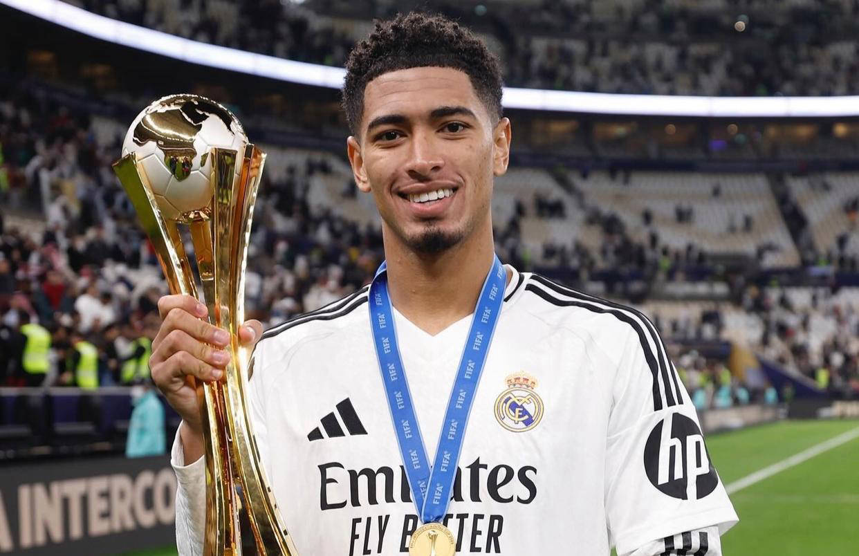 正式退出赛场！贝林厄姆宣布意外决定，皇马全力支持批准