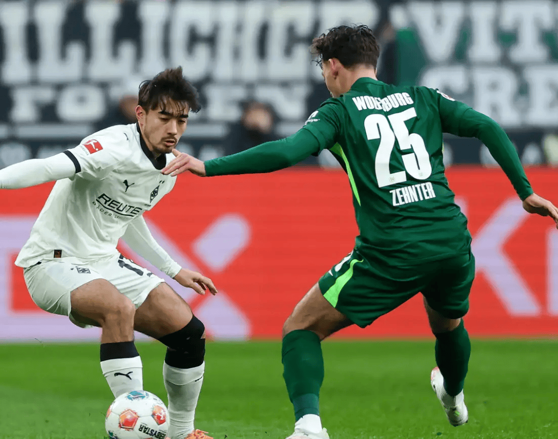 德甲：科隆VS门兴格拉德巴赫，今日最新比分预测